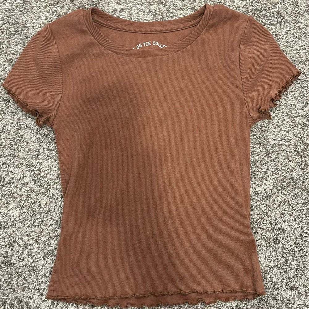 Aeropostale tee